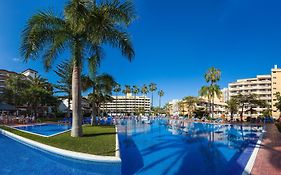 Complejo Bluesea Puerto Resort Compuesto Por Hotel Canarife Y Bonanza Palace