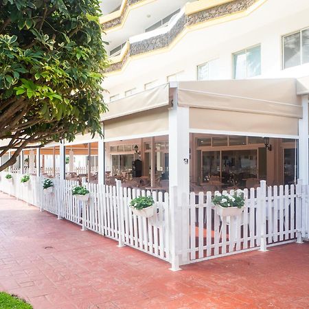 Complejo Bluesea Puerto Resort Compuesto Por Hotel Canarife Y Bonanza Palace Puerto de la Cruz  Exterior foto