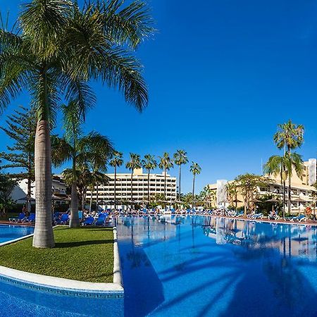 Complejo Bluesea Puerto Resort Compuesto Por Hotel Canarife Y Bonanza Palace Puerto de la Cruz  Exterior foto